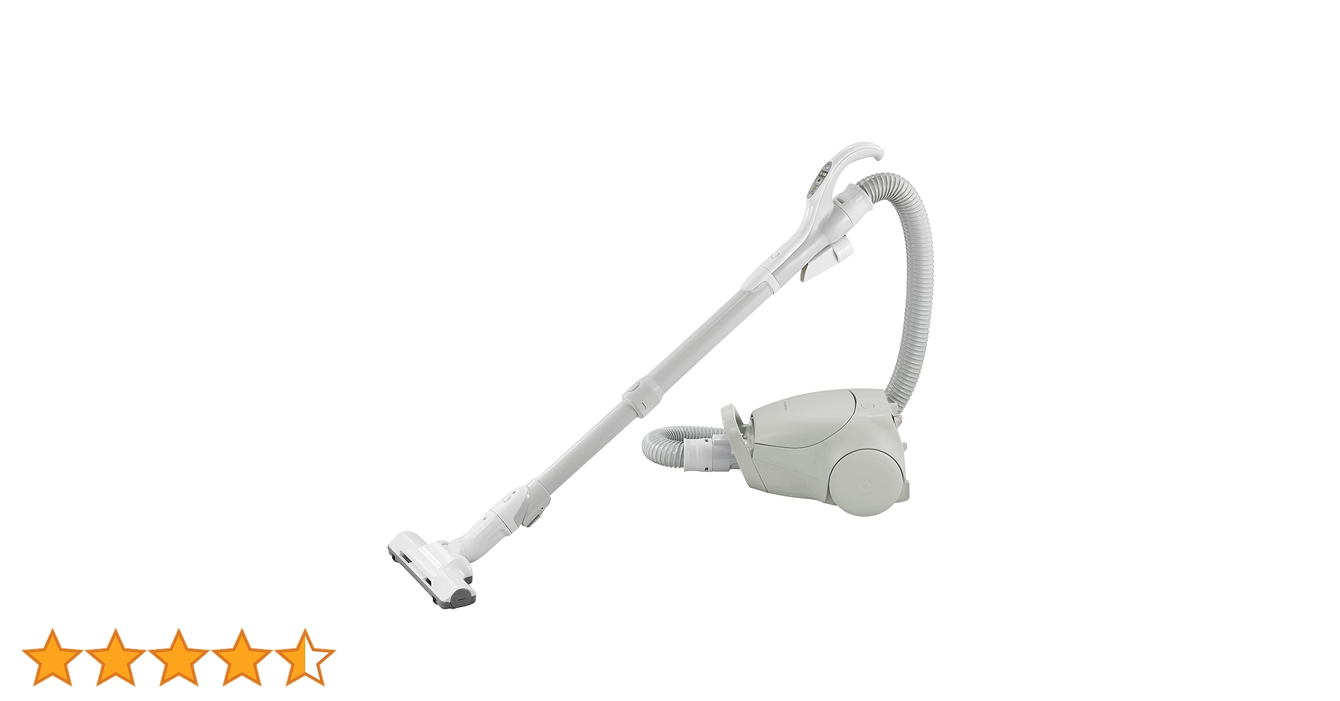 パナソニック 掃除機 MC-PJL23A 24年製 Panasonic MC-PJL23A-C パナソニック 掃除機 紙パック式 紙
